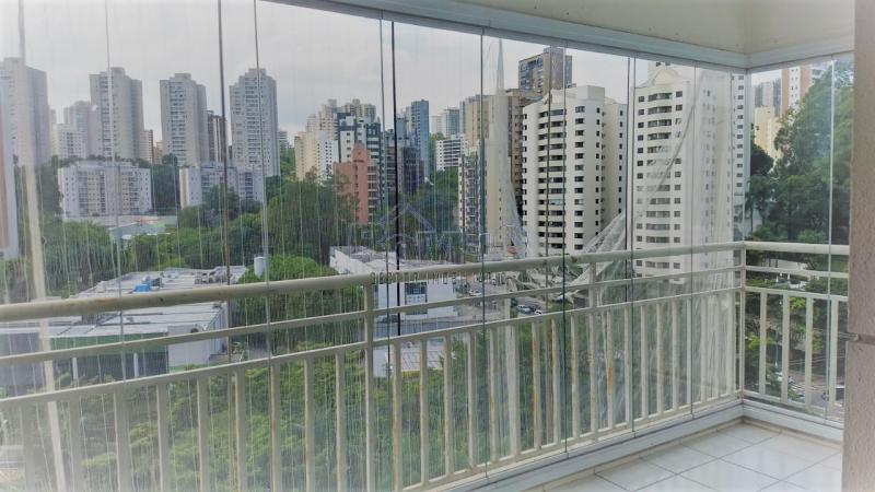 Apartamento 80m² 2 dormitórios 1 suíte